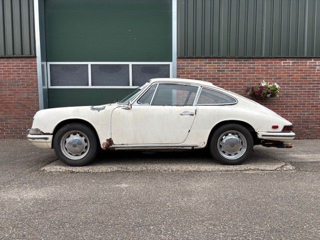 Porsche 912 SWB 1967 Coupe Full Matching Numbers