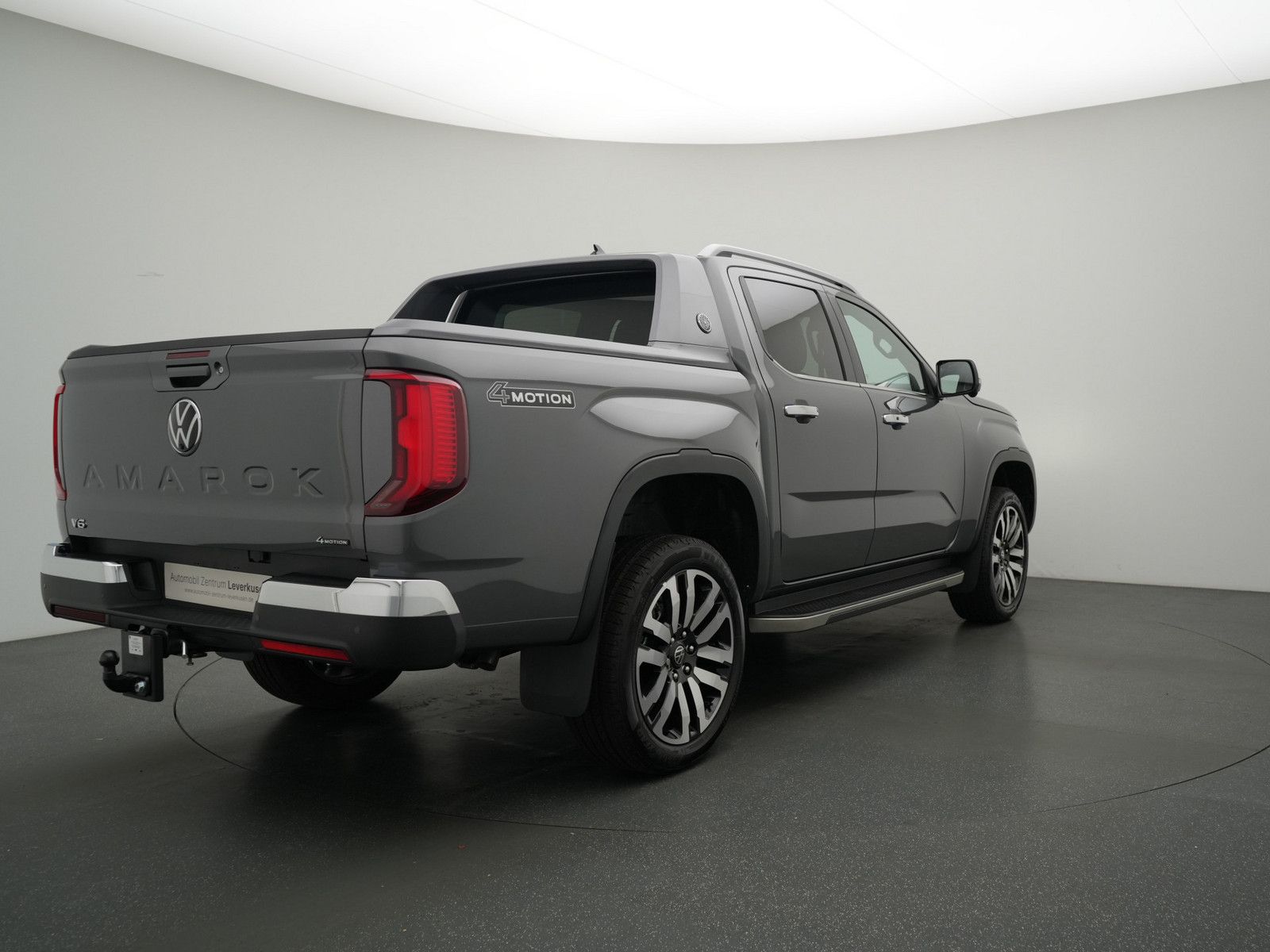 Volkswagen Amarok - Bild 2