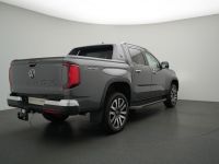 Volkswagen Amarok - Vorschau Bild 2