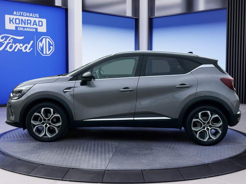 Renault Captur TCe EDC GPF EDITION ONE *Bose*Keyless*