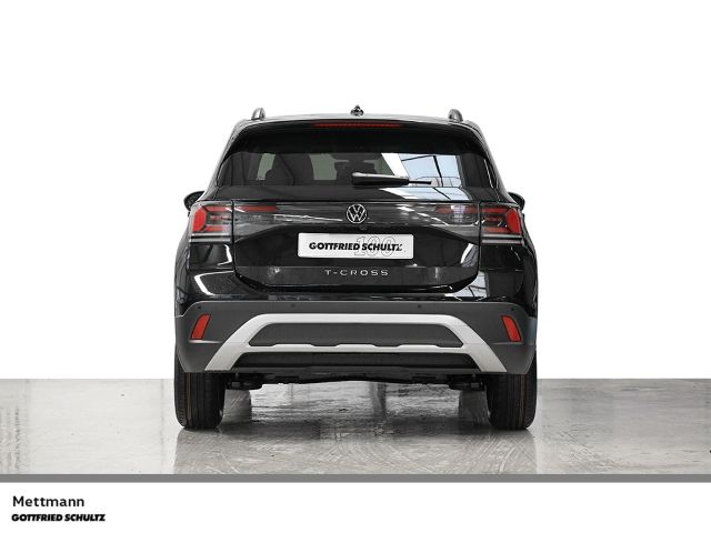 Volkswagen T-Cross - Bild 5