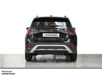 Volkswagen T-Cross - Vorschau Bild 5