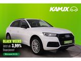 Audi Q5 40TDI quattro S-tronic sport+LED+NAVI+AHK