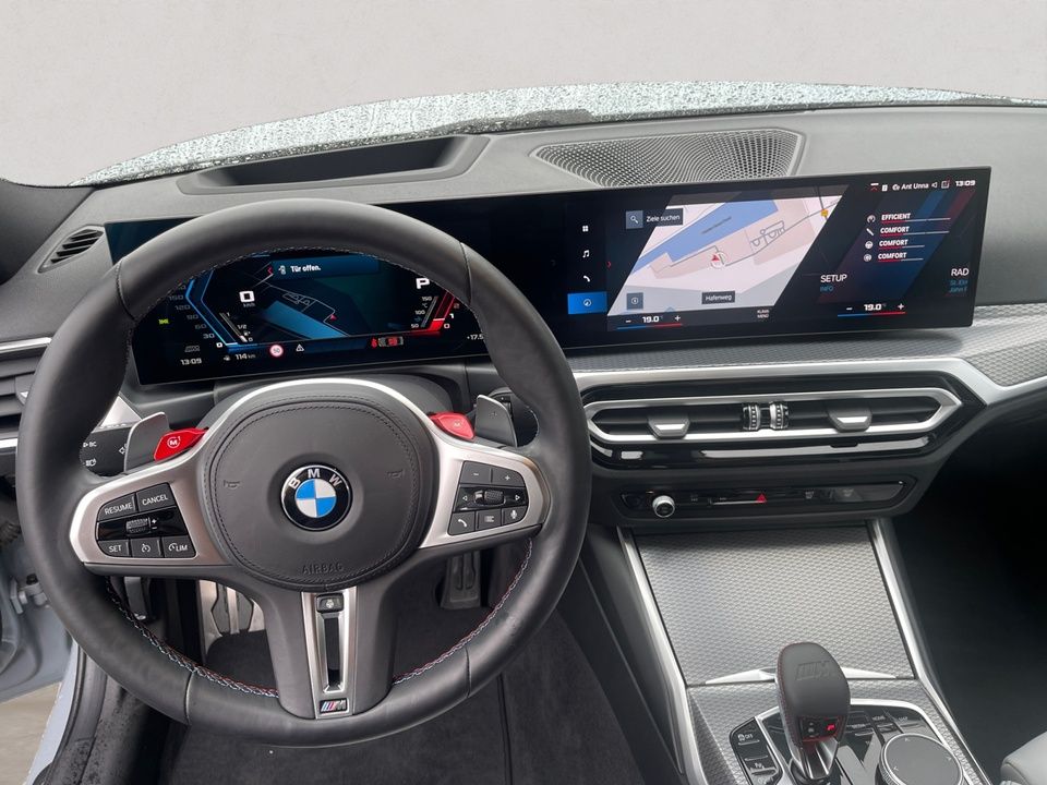BMW M3 Competition + 2Jahre-BPS.-GARANTIE foto 14