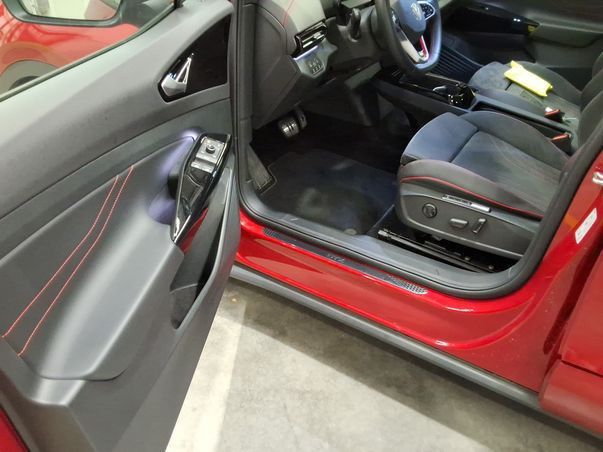 ID.4 GTX 4MOTION 250 kW 77 kWh