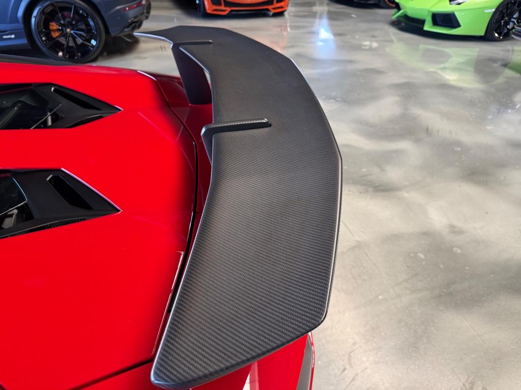 Lamborghini Aventador