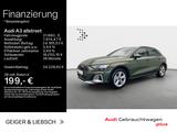 Audi A3 allstreet 35 TFSI*LED*Virtual*Navi+*ACC*Assis - Audi A3: Allstreet