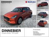 Suzuki Swift COMFORT HYBRID *6 Jahre G.* NAVI*RFK*TWA* - Suzuki Swift Neuwagen in Berlin