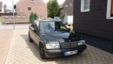 Mercedes-Benz 190 H-Kennzeichen Sonderserie - Mercedes-Benz 190 in Gelsenkirchen