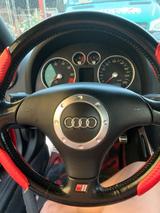 Audi Verkaufe Audi TT Cabrio - Audi TT aus 2005: Roadster