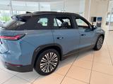 NIO EL7 75kWh - NIO EL7 Gebrauchtwagen