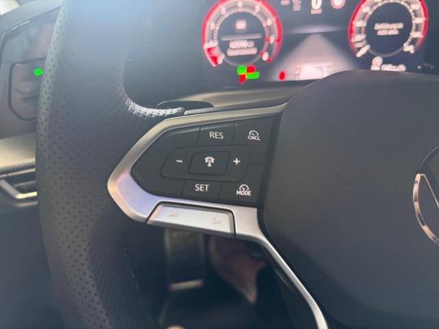 Volkswagen Golf VIII 110 kW 1.5 eTSI R-Line Sitzheizung/Len, миниатюра 18