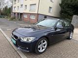 BMW 320 3 Limousine 320 d Efficient Dynamics - gebrauchte BMW 320 aus dem Jahr 2017