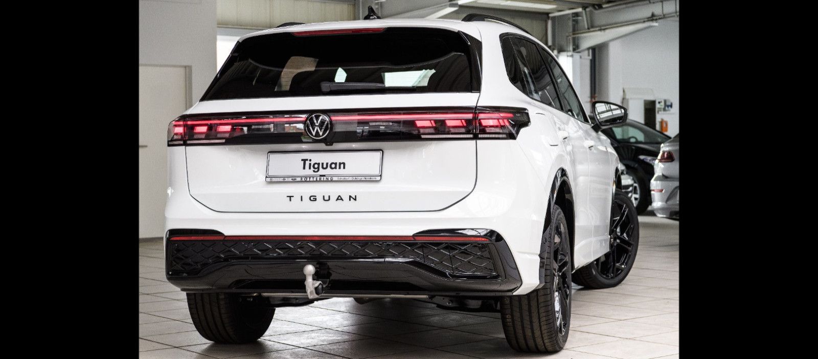 Volkswagen Tiguan - Bild 5