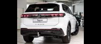 Volkswagen Tiguan - Vorschau Bild 5