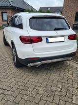 Mercedes-Benz GLC 200 d 4MATIC Autom. - - gebrauchte Mercedes-Benz GLC 200 aus dem Jahr 2019