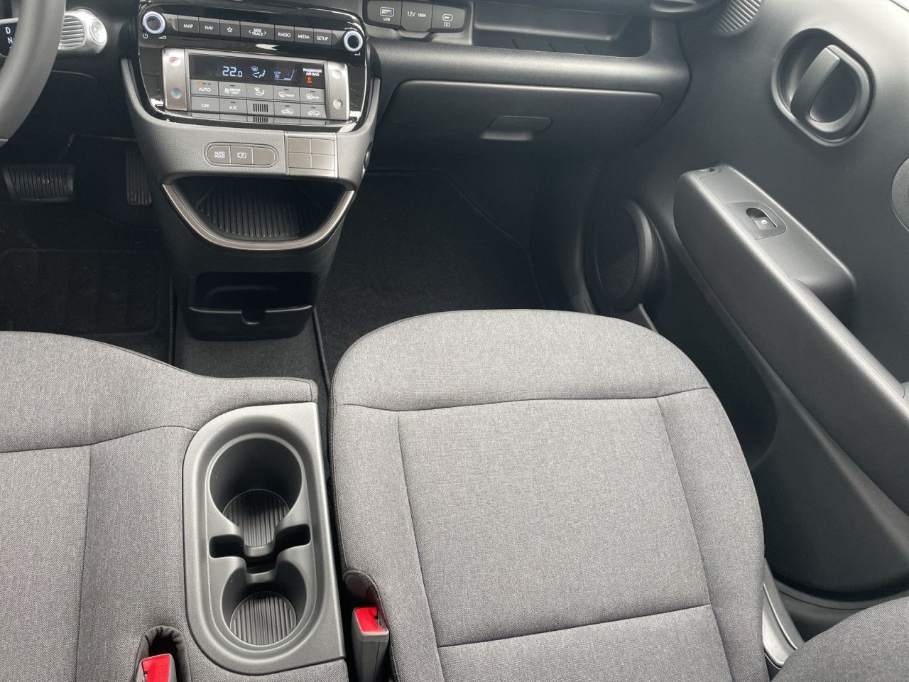 Hyundai INSTER – Bild 18