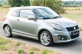 Suzuki Swift Sport 1.6 - Suzuki Swift in Frankfurt (Main)