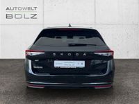 Skoda Superb - Vorschau Bild 5