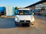 Fiat Doblo 1.4 16V Active Active - Fiat Doblo in Leipzig