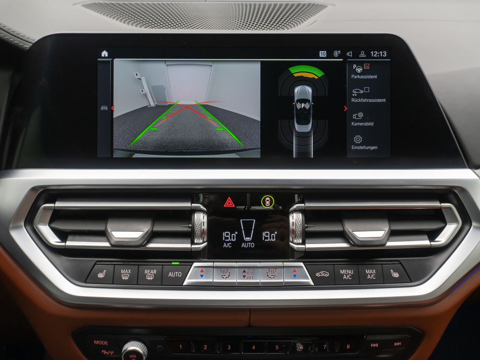 Fahrzeugabbildung BMW M440i xD Laser DAB HUD H/K Komfort Individual