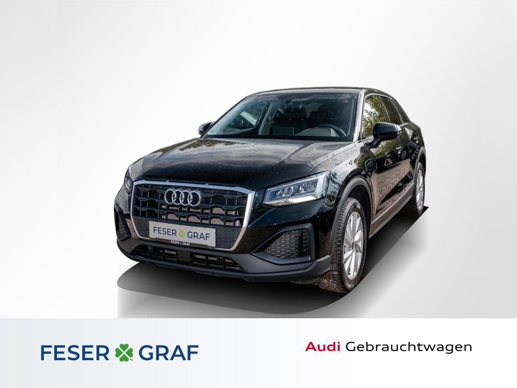 Image of Audi Q2