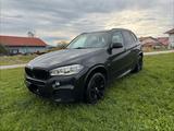 BMW Bmw X5 F15 40d Motor revidiert - BMW 540 mit Diesel-Antrieb: Geländewagen