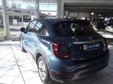 Fiat 500X 1.0 City Cross, AHK, NAVI, SHZ - Fiat aus 2020