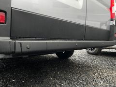 Adria Twin Supreme 640 SLB *60 Y Edition*Bestand*