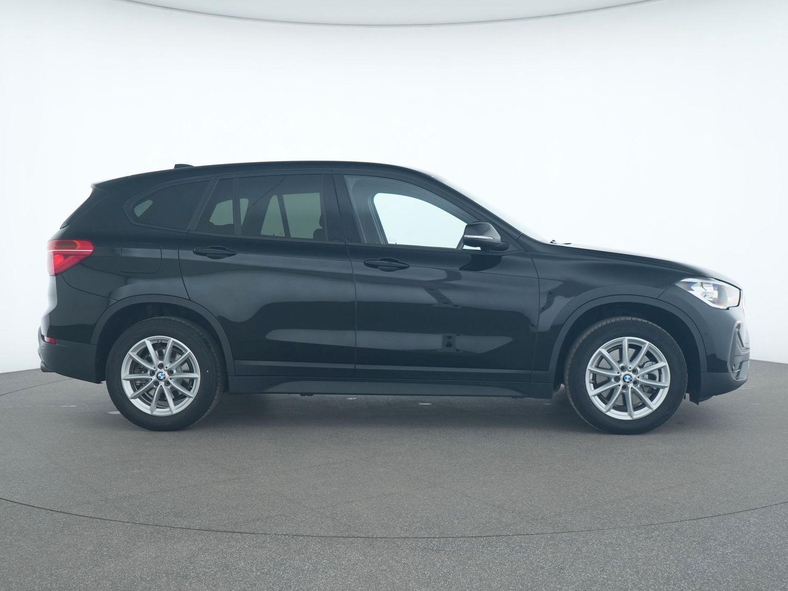 BMW X1 Advantage Tempomat|Navi|CarPlay|Klimaautomati foto 6