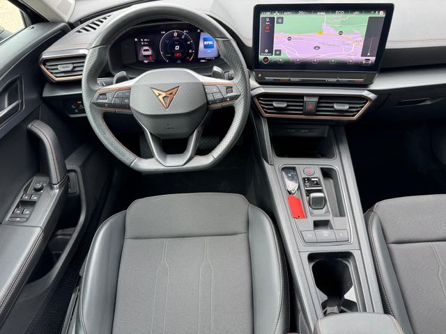 Formentor 1.4 e-HYBRID 150kW DSG ACC/NAV/LED/PDC