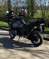 BMW GS 1250 Adventure 