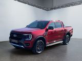 Ford Ranger Wildtrack 2.0 Ecoblue 4WD ACC PDC KAM360 - Ford Ranger: 3.0