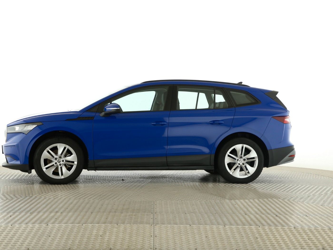 Skoda Enyaq - Bild 4