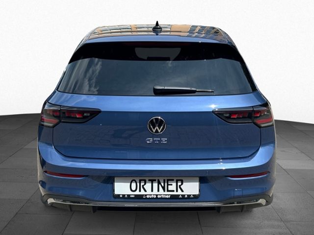 Fahrzeugabbildung Volkswagen Golf VIII 1.5TSI EHYBRID GTE IQ.LIGHT KAMERA HEA