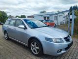 Honda Accord Tourer 2.4 Executive - Honda Accord: Executive Tourer