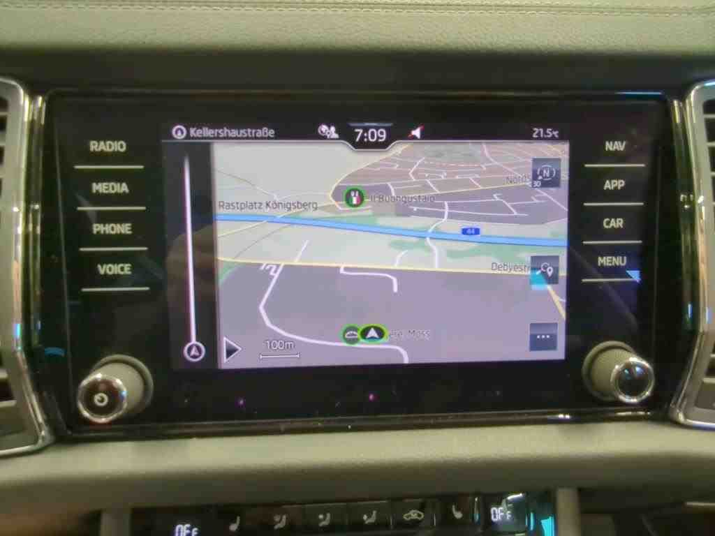Skoda Kodiaq - Bild 6