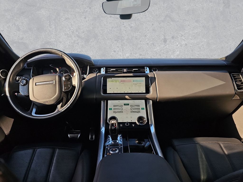 Land Rover Range Rover Sport P400e HSE Dynamic