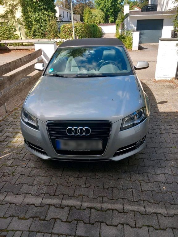 Image of Audi A3