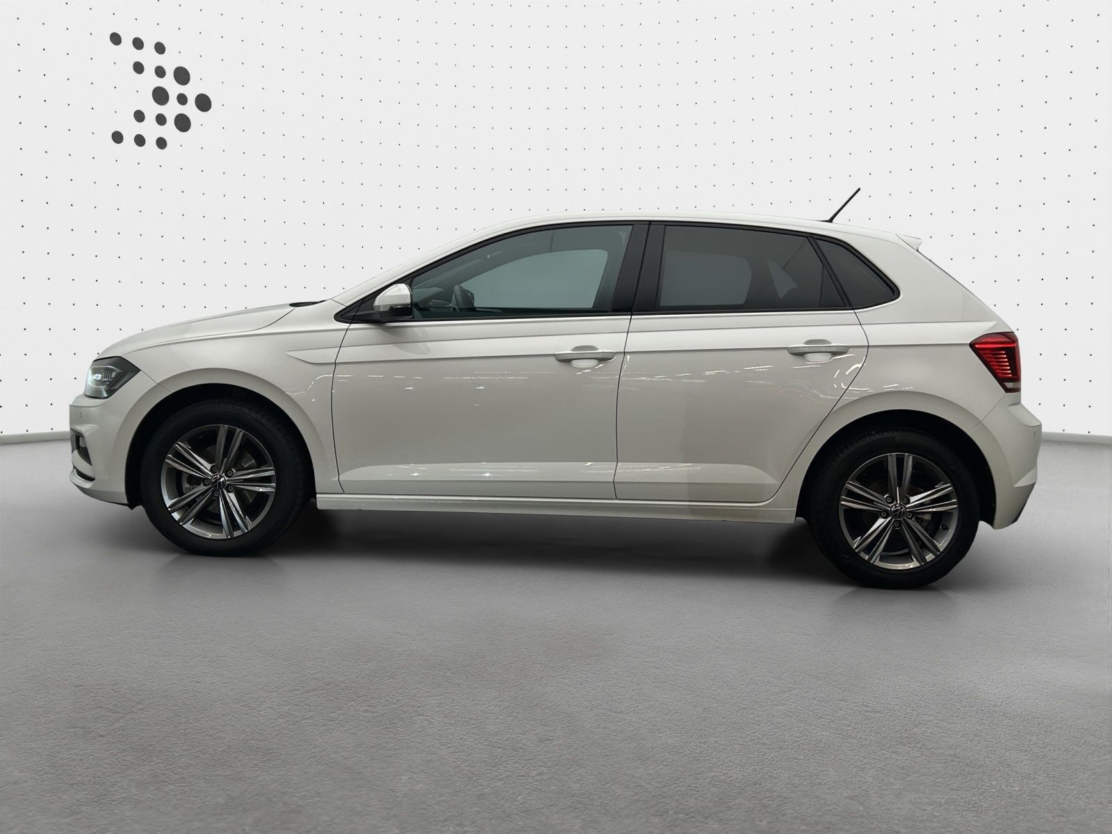 Volkswagen Polo - Bild 3