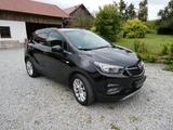 Opel Gepflegter Mokka X 1.6 CDTI mit Anhängerkupplung - Opel: Anhängerkupplung