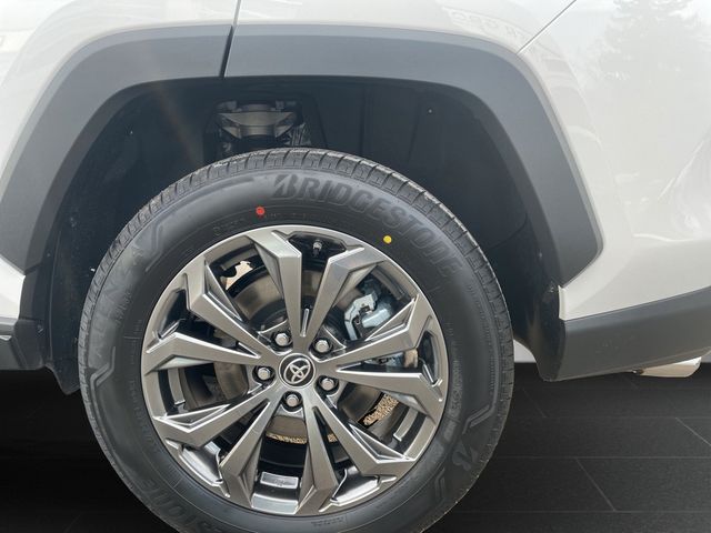 Toyota RAV4 2.5 Hybrid Team D *2xPDC*ACC*LED*SHZ*NAVI*