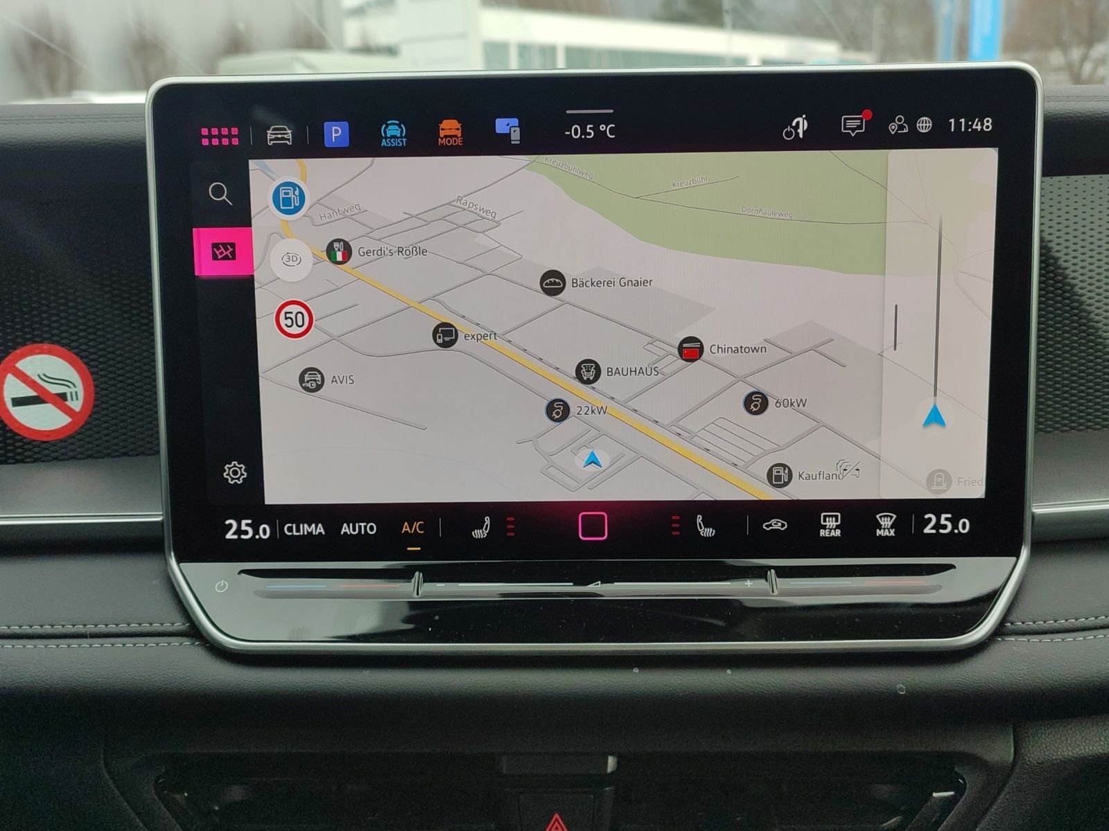 Volkswagen Tayron - Bild 8