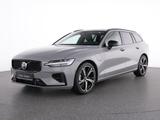Volvo V60 T6 PLUG-IN AWD PLUS DARK AHK+PANO+360°+LM 19 - Volvo Gebrauchtwagen in Solingen