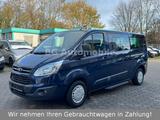 Ford Transit/Tourneo Custom Kombi 300 L2 *9 SITZER - Ford Transit Gebrauchtwagen in Aachen