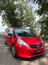 Honda Jazz 1.2 i Wenig Kilometer - gebrauchte Honda Jazz aus dem Jahr 2013