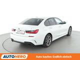BMW 330e M Sport Aut.*NAVI*LASER*TEMPO*CAM*PDC* - BMW 330 in Freiburg