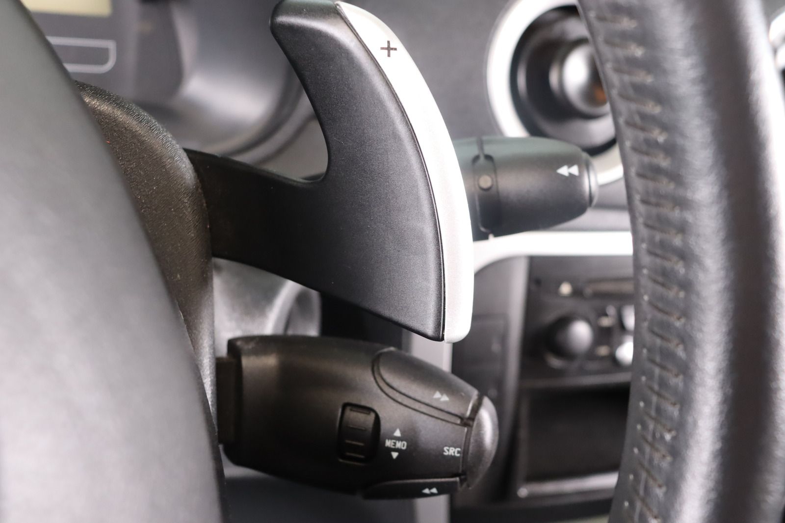 Fahrzeugabbildung Citroën C3 Pluriel 1.6 16V * Leder * Tempomat
