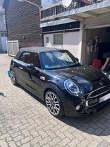 MINI Cooper S Cabrio Cooper S - MINI Cooper S Cabrio aus 2019