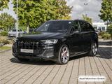 Audi SQ7 TFSI tiptr. Luft/Pano/HuD/ACC/Virtual - Audi SQ7 in Bremen
